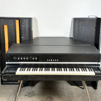 Yamaha CP-70B Electric Grand Piano | Reverb