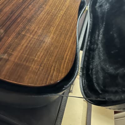 Baden D-Style Rosewood Acoustic Electric Acoustic image 11