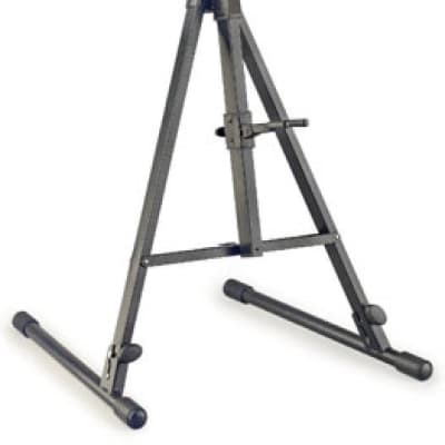 STAGG SV-EDB/ECL STAND FOR ELECTRIC UPRIGHT BASS/CELLO