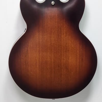 EART ES 335 Style Hollowbody Electric (Used) image 9