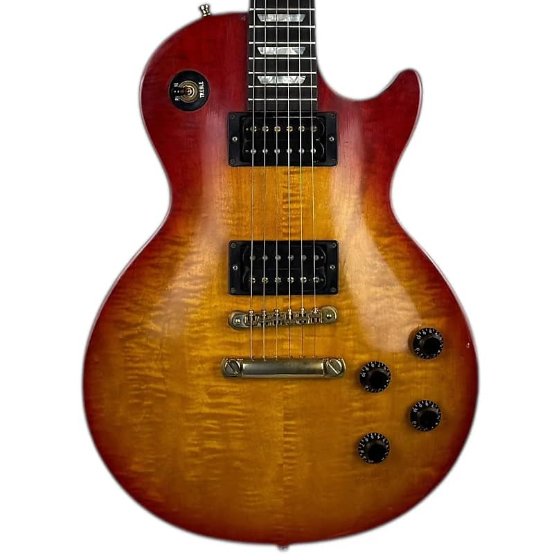 Gibson Les Paul Studio Lite 1990 - 1998 | Reverb Sweden