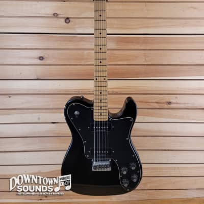 Squier Vintage Modified Telecaster Custom II | Reverb