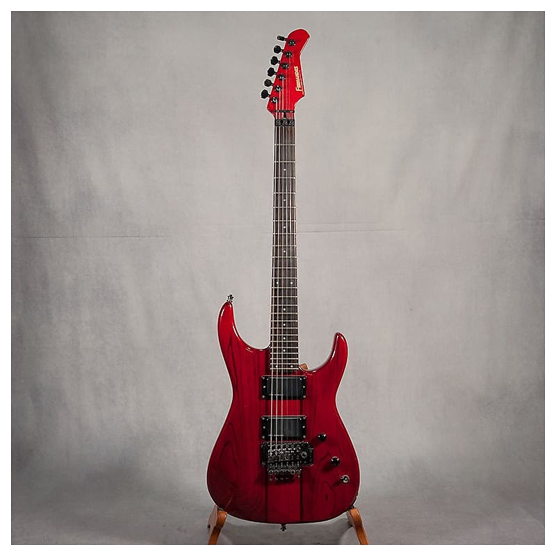 Fernandes | Reverb