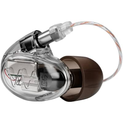 Westone W80-GEN2 In-Ear Monitors, 8-drivers -Restock Item | Reverb