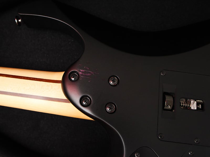 Ibanez RGD2127Z Prestige Japan LEGENDARY GUITAR | Reverb