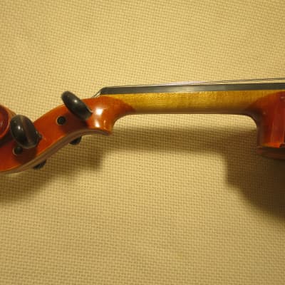 Suzuki Violin No. 280 (Intermediate), Nagoya, Japan, 4/4 - Very