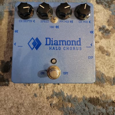 Diamond Halo Chorus | Reverb