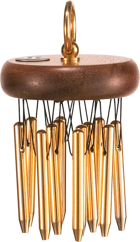 Buy Ghungroo World METALS Brass Hanging Bells