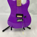 Kramer Baretta Special Electric Guitar - Purple... Open Box Demo