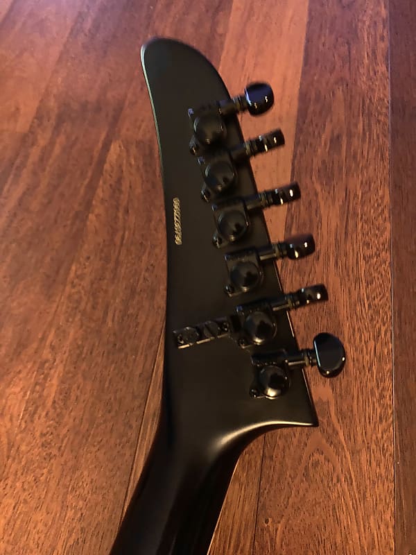 Epiphone Prophecy Futura FX