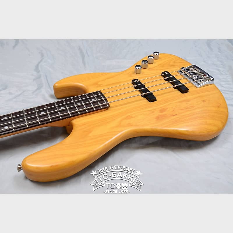 Fender Japan JBR 1000 | Reverb