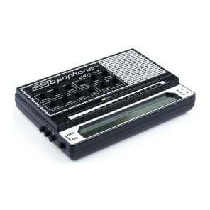 Dubreq Stylophone GEN X-1 Synthesizer image 2