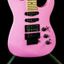 Fender Fender LIMITED EDITION HM STRAT® in Flash Pink