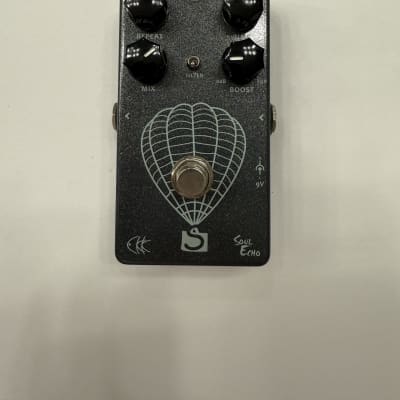 Reverb.com listing, price, conditions, and images for ckk-electronic-scream-drive