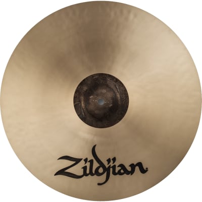 Zildjian 16" K Zildjian Sweet Crash Cymbal image 2