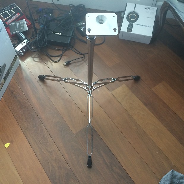 Roland PDS10 Pad Stand (Octapad Stand) HPD/SPD/TD Series Reverb