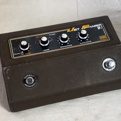 Roland Jet Phaser AP.7　ジェットフェイザー！ 動作確認済み Roland ローランド /楽器｜WonderREX-ONLINE 公式通販サイト