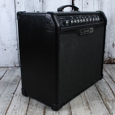 Line 6 Spider IV 75 75-Watt 1x12