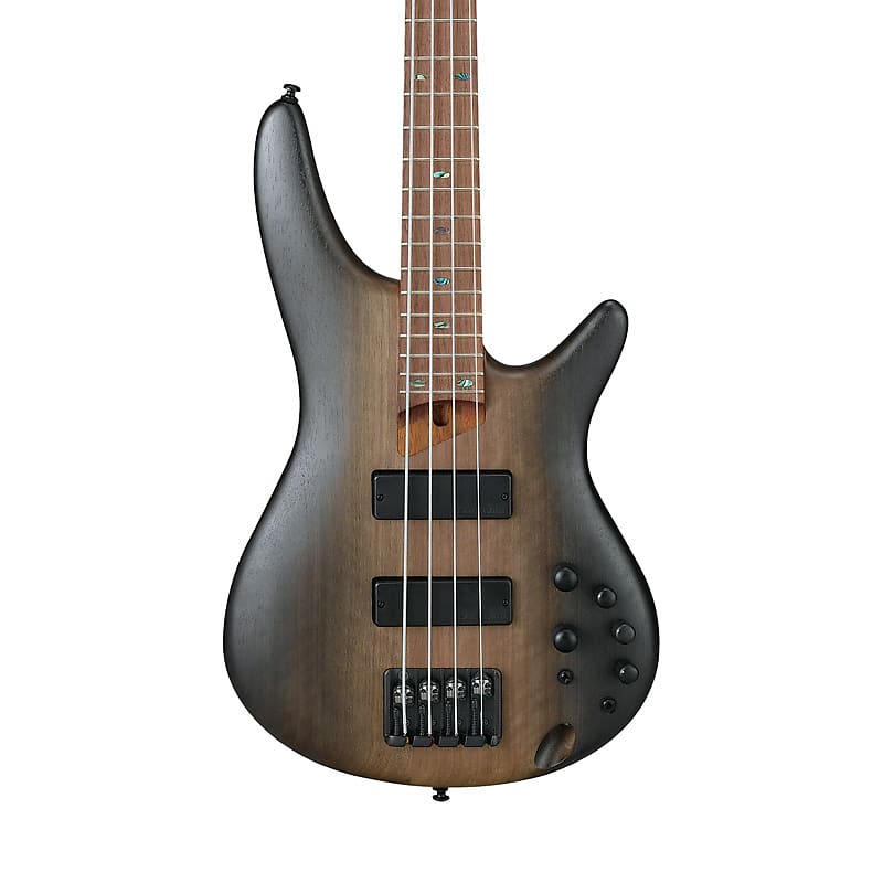 Ibanez SR500E Bass image 2