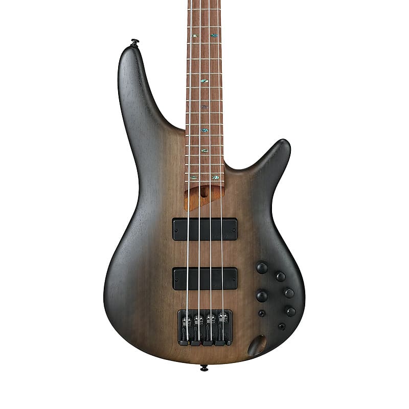 Ibanez SR500E Bass | Reverb