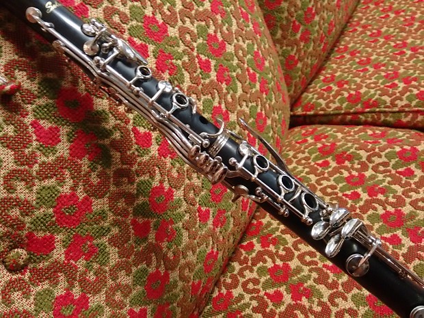 Selmer ソロイスト クラリネット Selmer Soloist Clarinet | Reverb