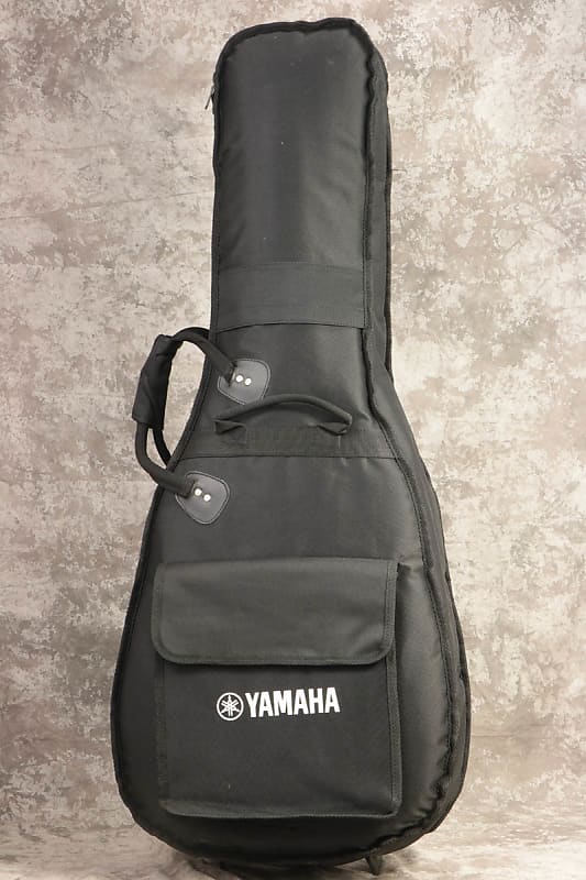 Yamaha Fsx900Sc Mbl Mocha Black 2012 S/N Hi0120536 -Free