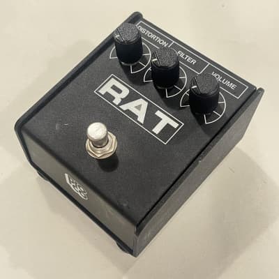 ProCo RAT 2 Distortion | Reverb