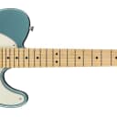 Fender Player Telecaster HH Electric Guitar - Maple Fingerboard - Tidepool