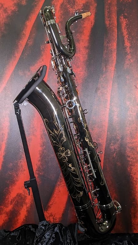 Taishan on sale baritone saxophone