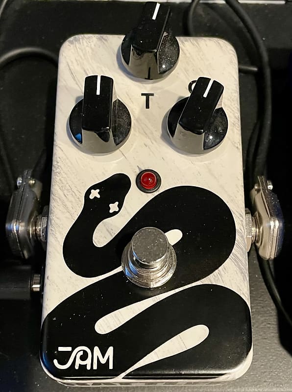 JAM Pedals Rattler