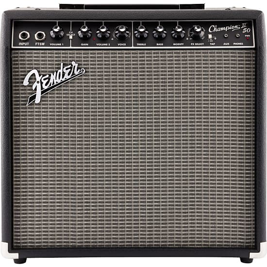 Fender Champion II 50 image 1