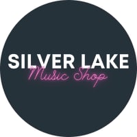 Silver Lake Music Shop