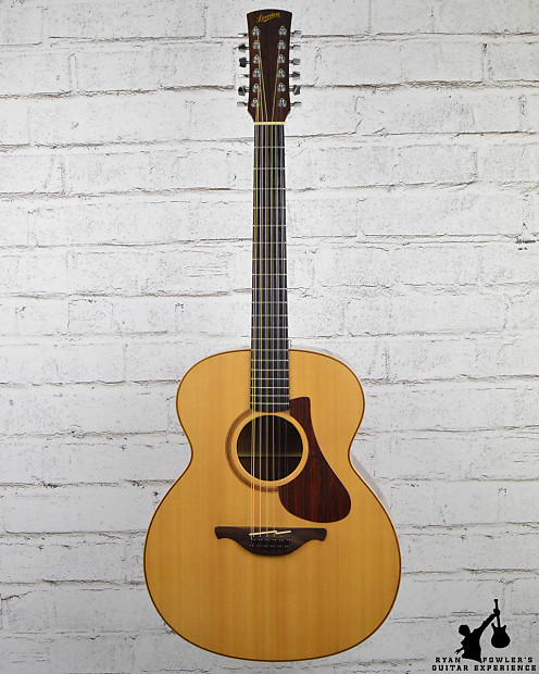 1980s George Lowden G7 12 12 String Acoustic