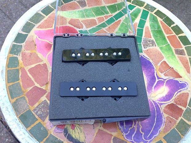 Geddy clearance lee pickups
