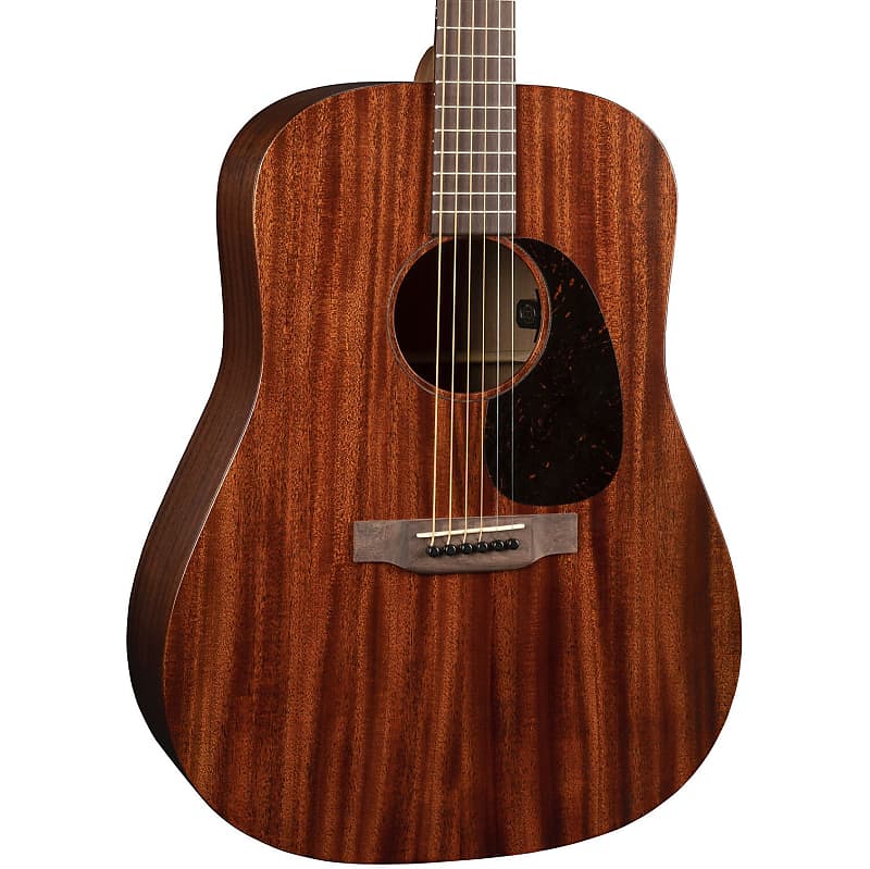 Martin 6 deals string