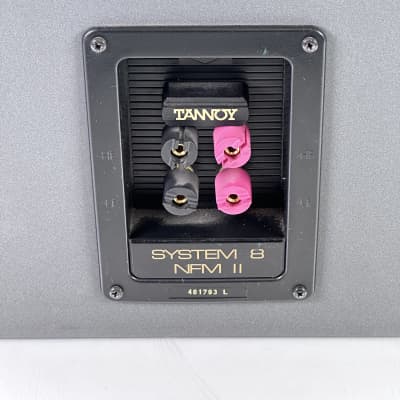Tannoy System 8 NFM II (Single Speaker) image 9