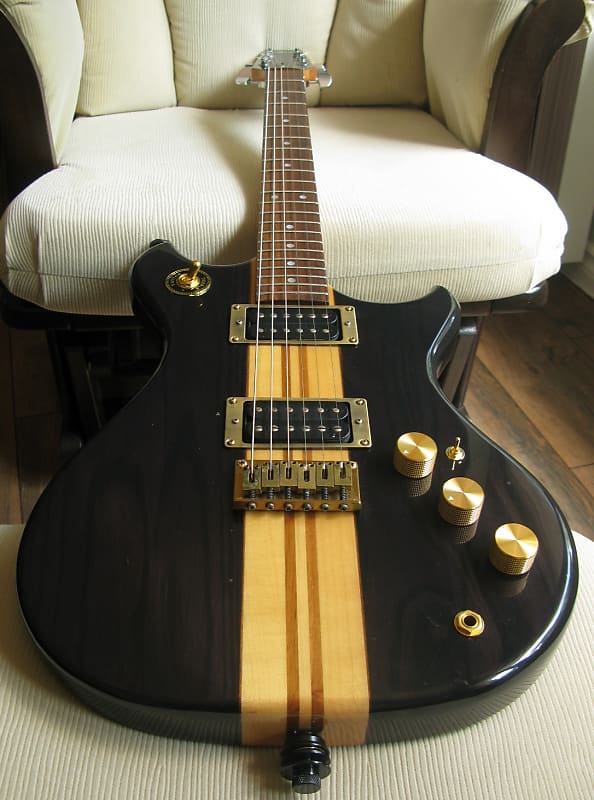 Westone Thunder I - Made in Japan Matsumoku | Reverb
