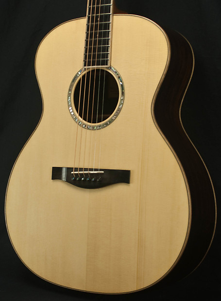 Eastman AC822 Grand Auditorium natural | Reverb