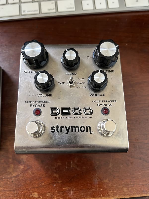 Strymon Deco