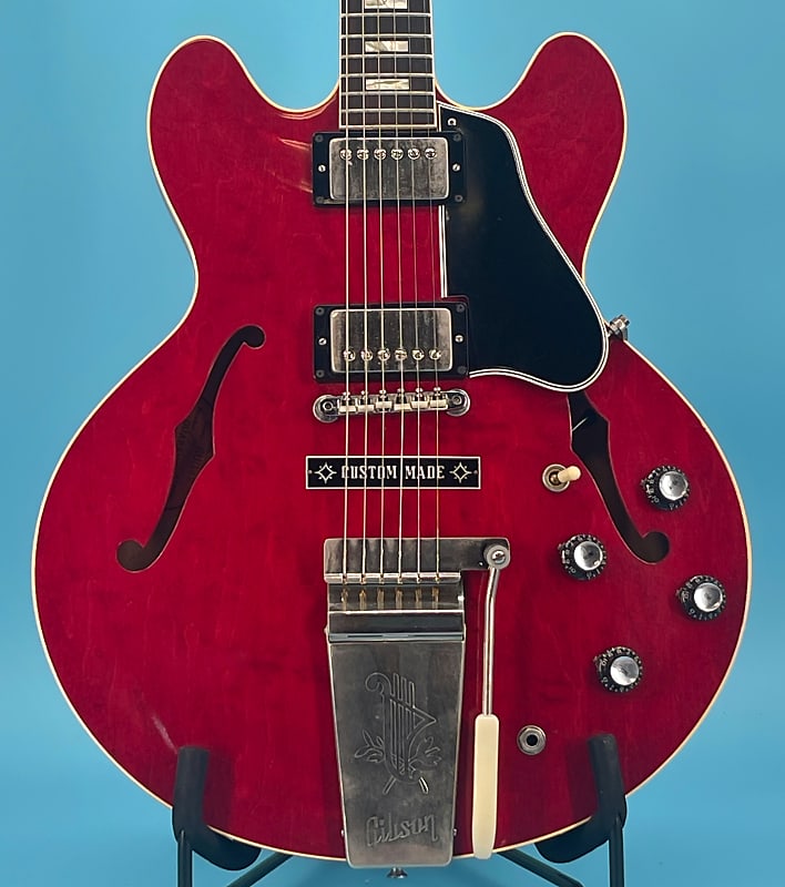 1964 Gibson ES-335