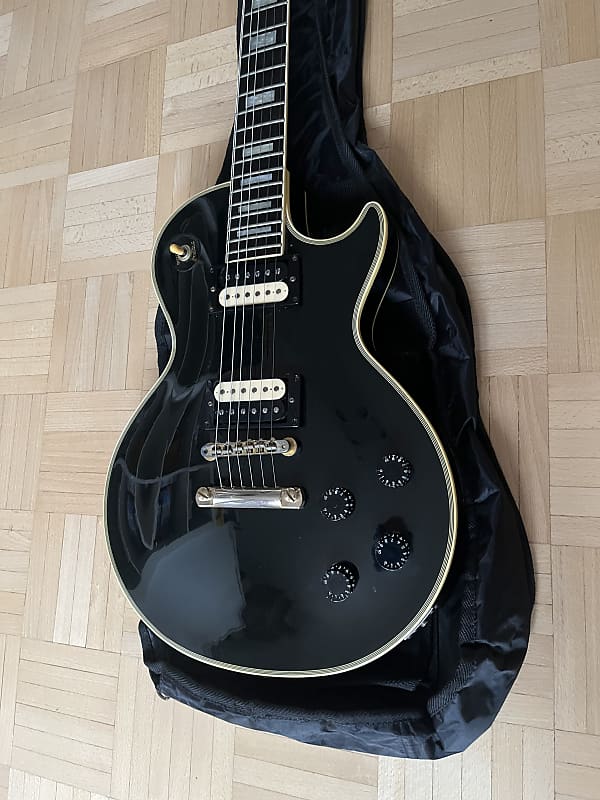 Greco EGC500 Mint collection