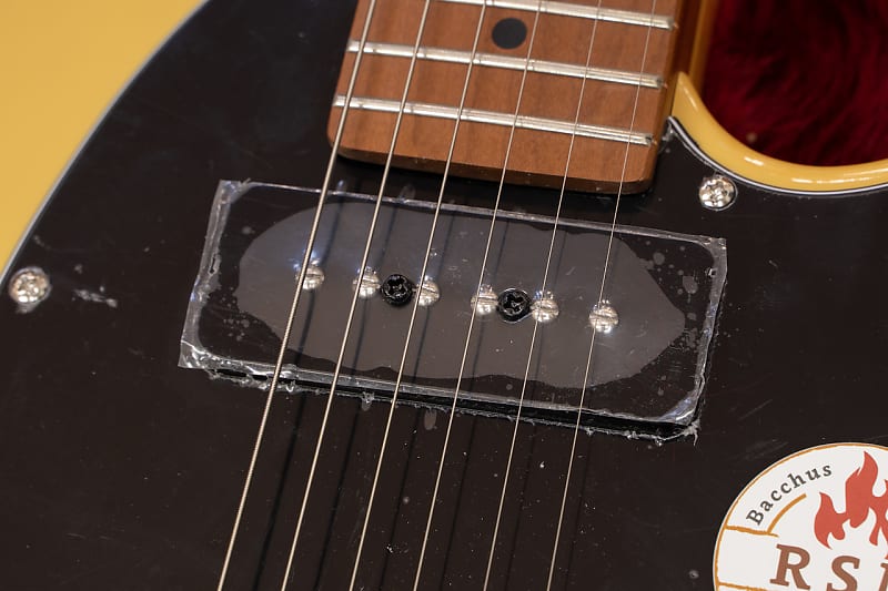 Bacchus BTE-2-RSM/M BBD【兵庫店】 | Reverb