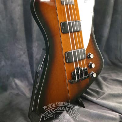 Gibson 2001 Thunderbird IV[4.05kg] image 4