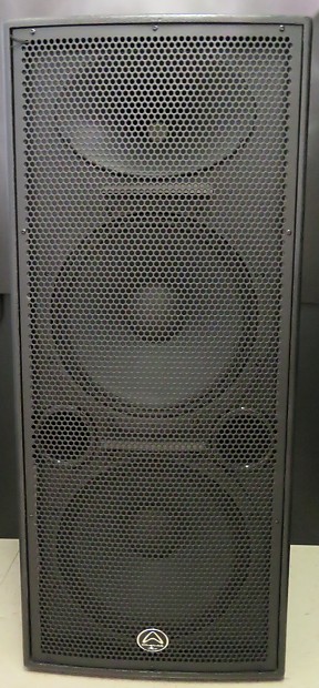 Wharfedale pro delta 215 discount
