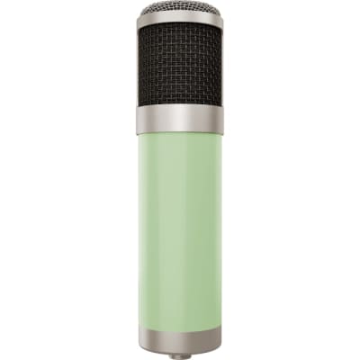 Universal Audio Bock 251 Tube Condenser Microphone image 2