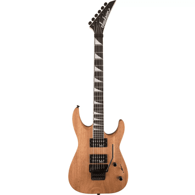 Jackson JS Series JS32 DKA Dinky Archtop with Rosewood Fretboard