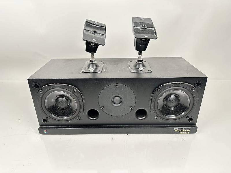 Westlake Audio LC 24.75 Center Channel  			