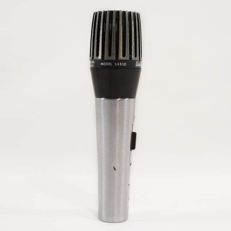 SHURE UNIDYNE Ⅳ 548