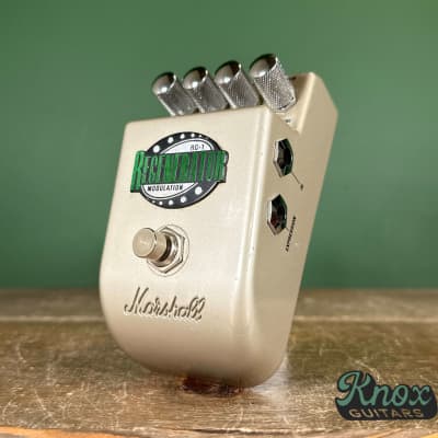 Reverb.com listing, price, conditions, and images for marshall-regenerator-rg-1