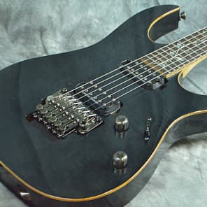 Ibanez / Rg8420 Zd/Bx 17 315100210 | Reverb